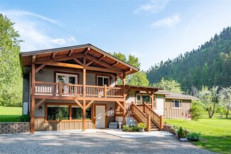 1023 Swamp Creek Rd, Libby, MT 59923