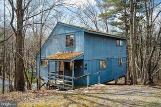 5359 Crooked Run Rd, Mount Jackson, VA 22842