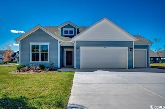 608 Canborough Ln, Murrells Inlet, SC 29576