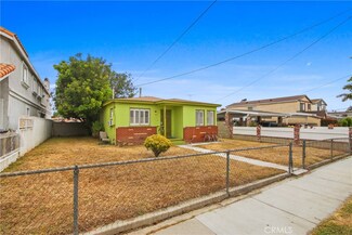 14508 Kingsdale Ave, Lawndale, CA 90260