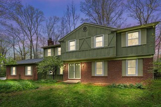 10426 Morning Mist Trail, Fort Wayne, IN 46804