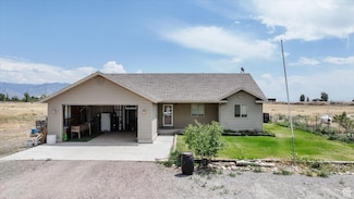 2673 S 2400 W, Weston, ID 83286