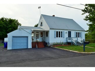 168 Billings St, Manchester, NH 03103