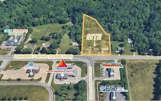 2527-2545 Zimmerly Rd, Erie, PA 16506