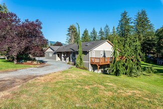 20996 Prairie Rd, Sedro Woolley, WA 98284