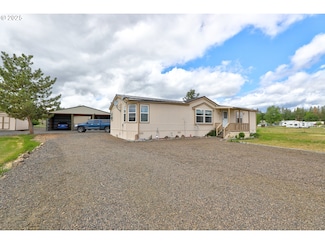 311 S Mary B Rd, Tygh Valley, OR 97063