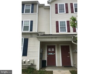 131 W Rose St, Trenton, NJ 08618