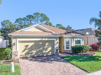 1209 Cap Diville Ave, Port Orange, FL 32129