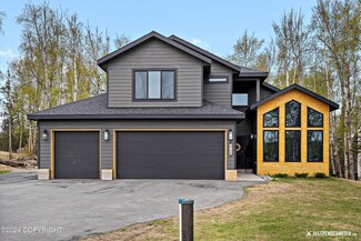 2788 S Blaire Dr, Wasilla, AK 99623