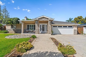 2213 Foxworthy Ave, San Jose, CA 95124