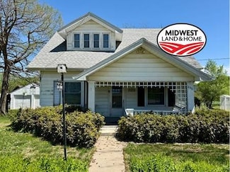 206 Germer, Bremen, KS 66412