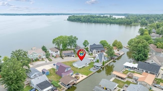9194 Lake Ave, Huntsville, OH 43324