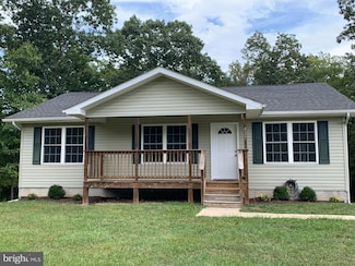 427 Washout Ln, Winchester, VA 22603