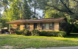 1504 N Dudney Rd, Magnolia, AR 71753