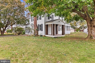 814 Rex Ave, Lebanon, PA 17042