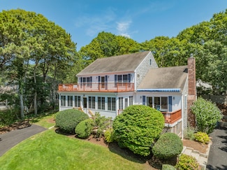 64 Old Fish House Rd, South Dennis, MA 02660