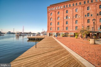 1000 Fell St Unit 228, Baltimore, MD 21231