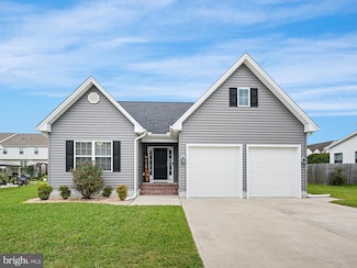 131 Belle Ayre Dr, Seaford, DE 19973