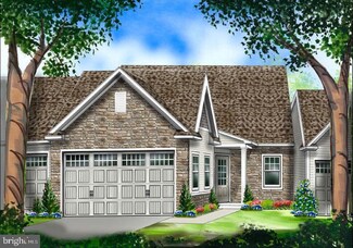 389 Meadow Rose Dr Unit 160, Lititz, PA 17543