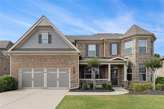 4815 Edgemoore Trace, Cumming, GA 30040