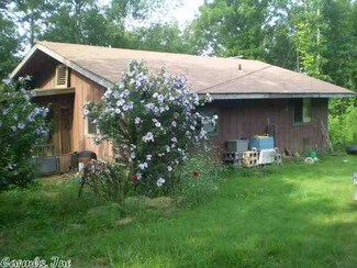 4195 Burnt Ridge Rd, Shirley, AR 72153
