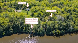 543 Middle Rd, Dresden, ME 04342