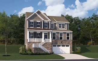 Newton II, Waldorf, MD 20601