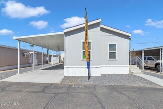 16005 N 32nd St Unit 148, Phoenix, AZ 85032