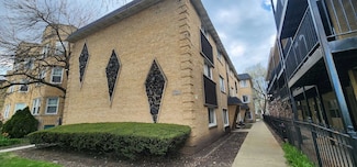1926 W Pratt Blvd Unit 3A, Chicago, IL 60626