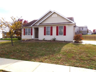 7058 Whisper Creek Dr, Wentzville, MO 63385