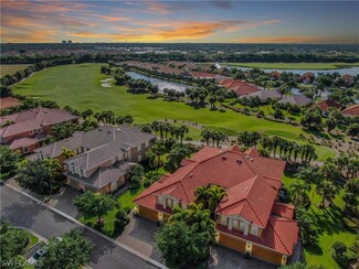 10540 Marino Pointe Dr Unit 301, Miromar Lakes, FL 33913