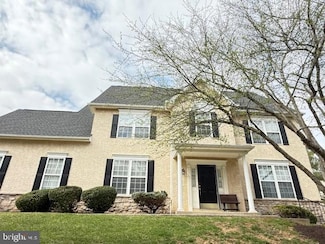 377 Dewsbury Place, Blue Bell, PA 19422