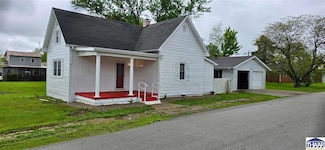 766 S 2nd St, Dugger, IN 47848