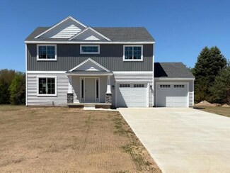 Lot 158 Old Farm Dr, Leighton Township, MI 49348