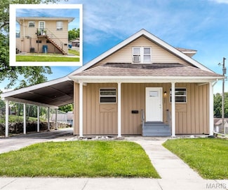 1022 W Main St, Collinsville, IL 62234