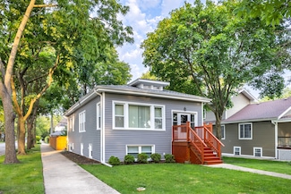 2159 N Nordica Ave, Chicago, IL 60707