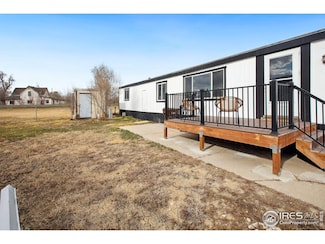420 E 57th St Unit 6, Loveland, CO 80538