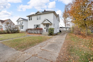 712 N Waterloo Ave, Jackson, MI 49202