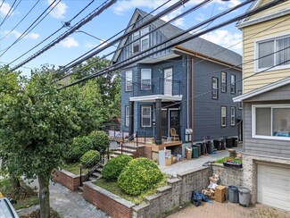 701 Avenue E Unit 1, Bayonne, NJ 07002