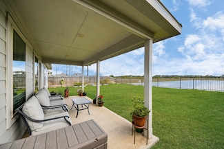 22622 Cremona Village Trail, Katy, TX 77449