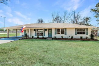 313 E Bayou Pkwy, Lafayette, LA 70508