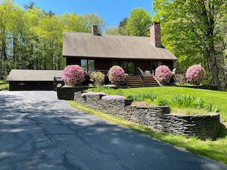 24 S Conway Rd, Buckland, MA 01370