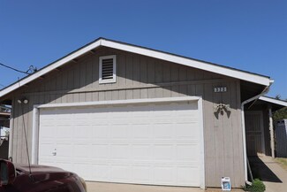 372 W North Ave, Fresno, CA 93706