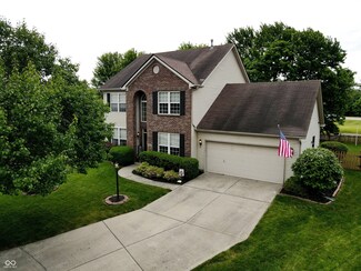 602 Bristle Lake Cir, Brownsburg, IN 46112