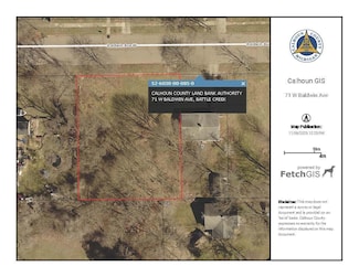 71 Baldwin Ave W, Battle Creek, MI 49037