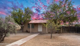 4048 E Monte Vista Dr, Tucson, AZ 85712