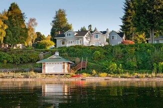 626 NW Lofall Rd, Poulsbo, WA 98370