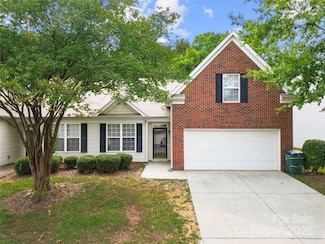 4510 Glenlea Commons Dr, Charlotte, NC 28216