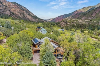 166 Ute Trail, Carbondale, CO 81623