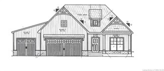 7040 Oaken Ln Unit LOT 205, Lanesville, IN 47136